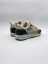 Karhu fusion 2.0 darkest spruce/ cameo rose